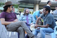 Bhai Movie Working Stills